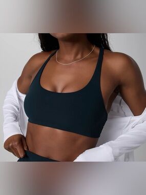 Vuori Yosemite Bra